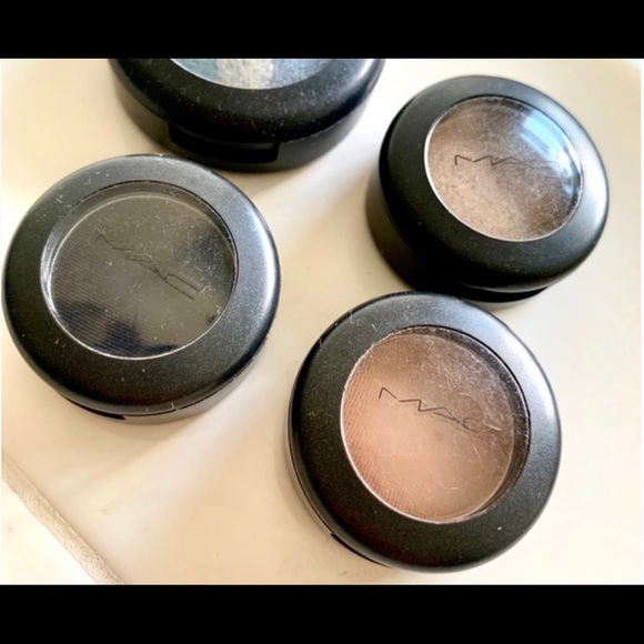MAC Eyeshadow Trio Bundle - Picture 2 of 2